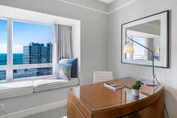 Miami Getaway! 1BR Oasis w Parking & View - Image 4
