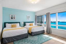 Ocean View 2BR Condo w/ Pool and Resort Access - Image 4