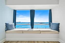 Ocean View 2BR Condo w/ Pool and Resort Access - Image 5