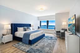 Ocean View 2BR Condo w/ Pool and Resort Access - Image 2