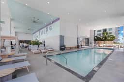 Ocean Views! Studio w Pool Access & Balcony - Image 3