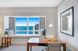 Brickell Oasis! Studio w Pool Access & Ocean View - Image 4