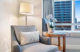 Brickell Oasis! Studio w Pool Access & Ocean View - Image 5