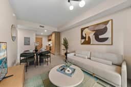 The Crosby | King Suite + Rooftop Pool - Image 4