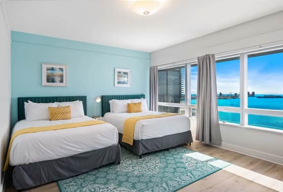 Ocean View 2BR Condo w/ Pool and Resort Access - Image 4