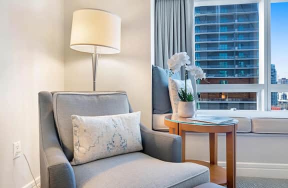Brickell Oasis! Studio w Pool Access & Ocean View - Image 5