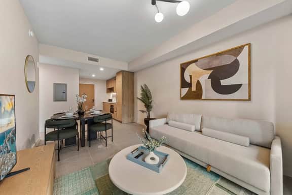 The Crosby | King Suite + Rooftop Pool - Image 4